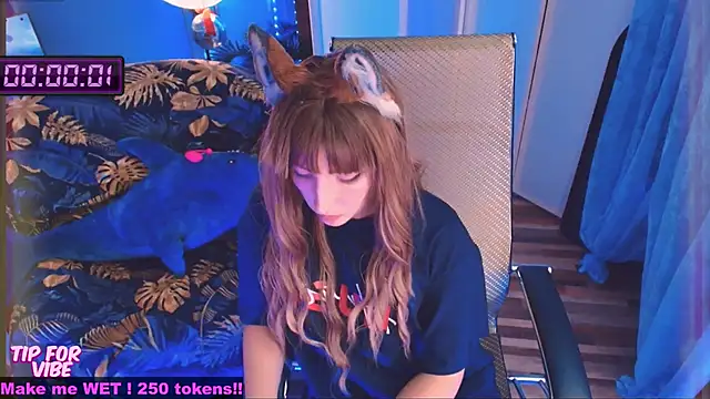 Toxic Ellies online show from September 29, 2025, 12:33 pm