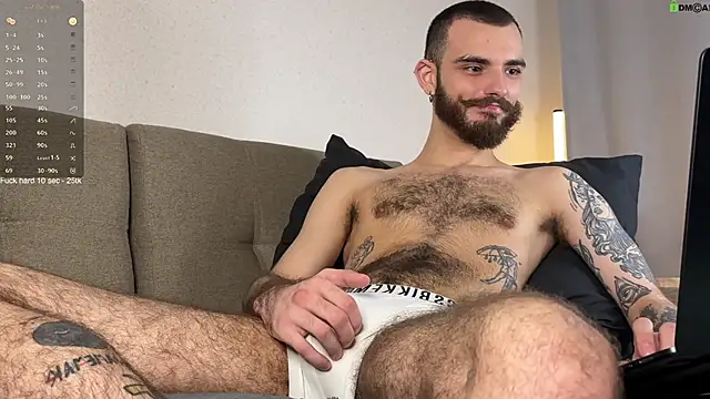 Snapshot of xteddy_bear chatting on October 12, 2025, 3:24 pm xteddy bear online show from October 12, 2025, 3:24 pm