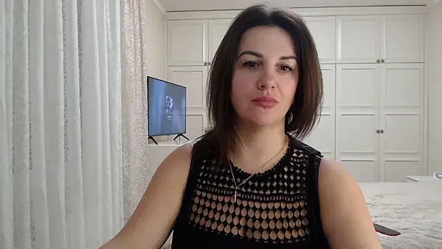 Dina0908 online show from January 20, 2025, 2:57 pm