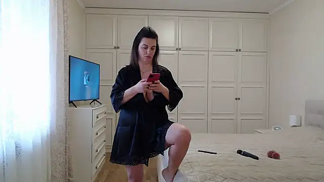 Dina0908 online show from March 1, 2025, 10:02 am