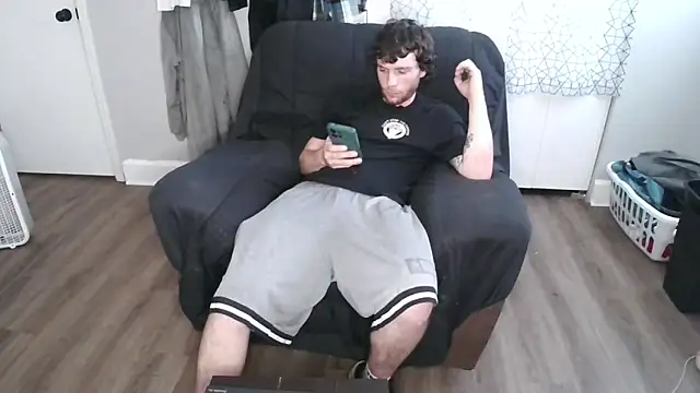 Boogieflex1 online show from September 26, 2025, 9:21 pm