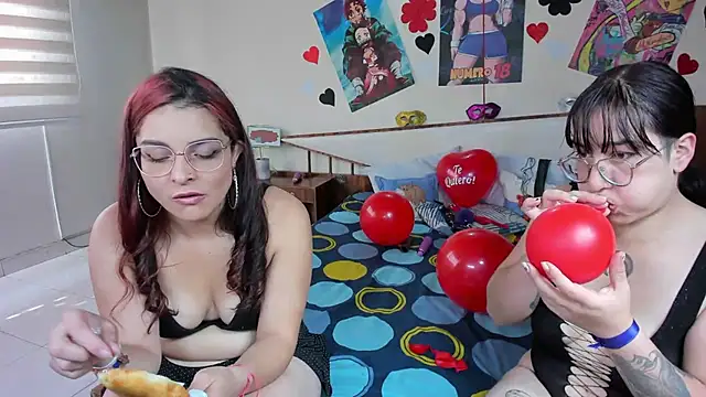 jeyloveebony online show from February 14, 2025, 1:51 pm
