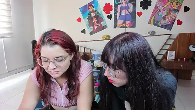 jeyloveebony online show from February 8, 2025, 4:35 pm