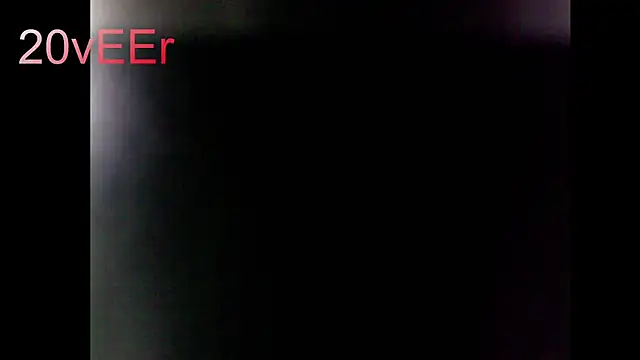 Snapshot of 20vEEr chatting on September 12, 2025, 8:41 pm 20vEEr online show from September 12, 2025, 8:41 pm