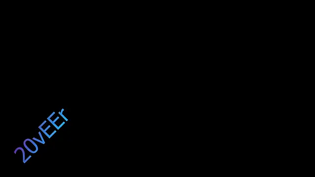 Snapshot of 20vEEr chatting on January 17, 2026, 8:56 pm 20vEEr online show from January 17, 2026, 8:56 pm