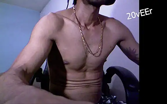 Snapshot of 20vEEr chatting on March 11, 2025, 1:48 am 20vEEr online show from March 11, 2025, 1:48 am