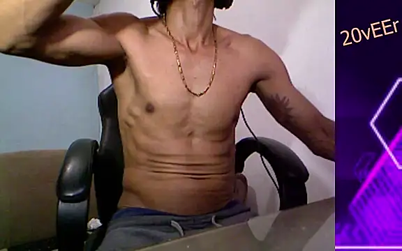 Snapshot of 20vEEr chatting on March 15, 2025, 6:32 pm 20vEEr online show from March 15, 2025, 6:32 pm