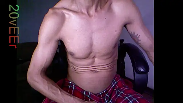 Snapshot of 20vEEr chatting on February 10, 2026, 11:09 am 20vEEr online show from February 10, 2026, 11:09 am