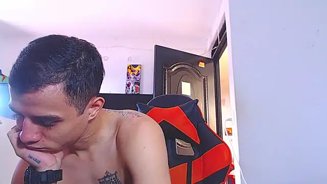 ADAM HOT online show from March 2, 2026, 2:35 pm