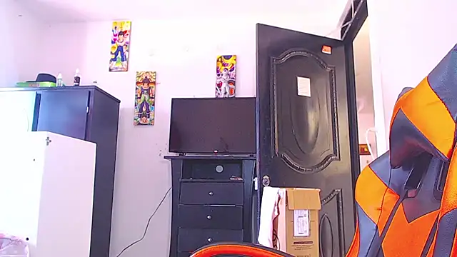 ADAM HOT online show from March 14, 2026, 8:48 pm