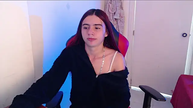 Maximesex online show from March 31, 2026, 1:24 pm