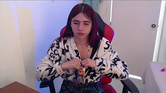 Maximesex online show from February 26, 2026, 1:33 pm