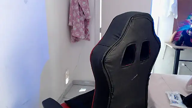 Maximesex online show from November 4, 2025, 1:26 pm