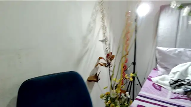 Maximesex online show from February 24, 2025, 1:31 pm