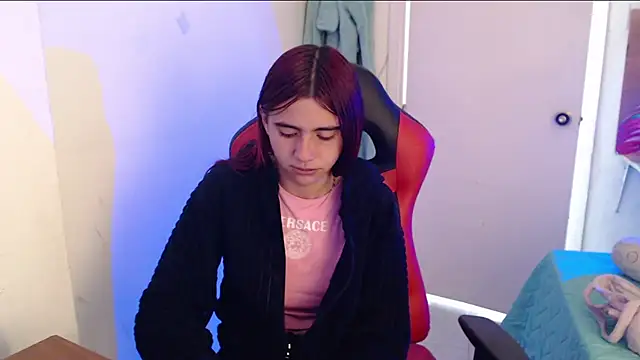 Maximesex online show from February 20, 2026, 1:46 pm