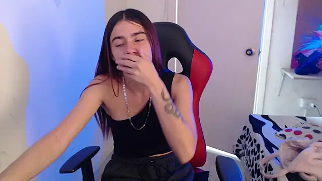 Maximesex online show from December 2, 2025, 1:35 pm