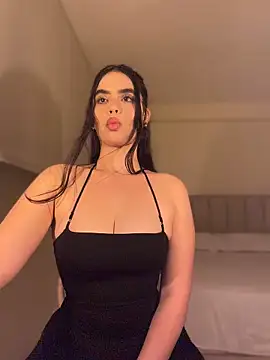 Mavi Coless online show from June 4, 2026, 12:59 am