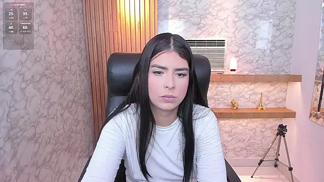 Snapshot of AriSweetener chatting on September 12, 2025, 1:00 pm AriSweetener online show from September 12, 2025, 1:00 pm