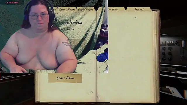 Snapshot of ShibariTurtleDuck chatting on November 15, 2025, 4:11 pm ShibariTurtleDuck online show from November 15, 2025, 4:11 pm