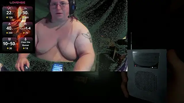 Snapshot of ShibariTurtleDuck chatting on October 9, 2025, 12:55 am ShibariTurtleDuck online show from October 9, 2025, 12:55 am