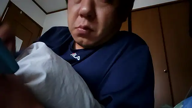 07YUKIO online show from September 26, 2025, 9:10 pm