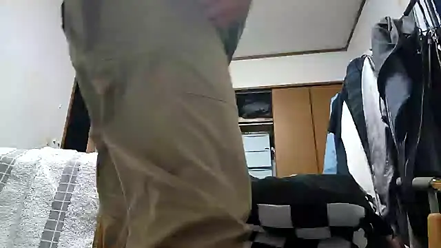 07YUKIO online show from April 13, 2026, 12:09 pm