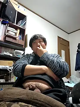 07YUKIO online show from January 10, 2026, 3:40 pm