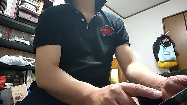 07YUKIO online show from April 10, 2026, 11:39 am