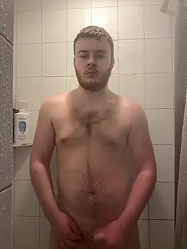 Nickalexburton online show from March 17, 2026, 8:34 pm