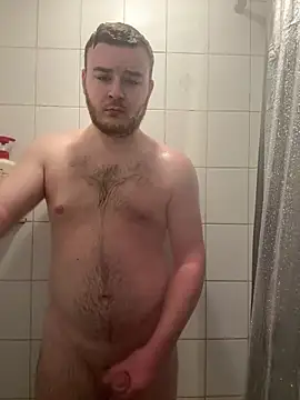 Nickalexburton online show from March 9, 2026, 8:56 pm