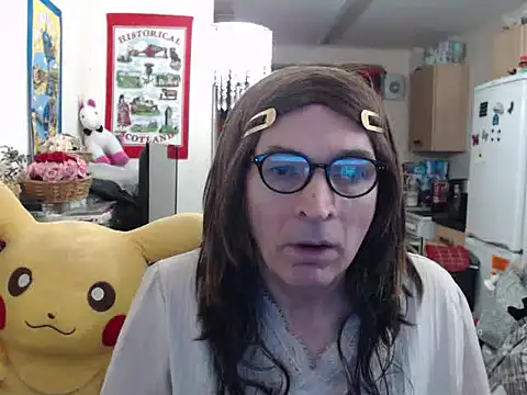 RainBowGirlTs115 online show from March 22, 2025, 5:31 pm