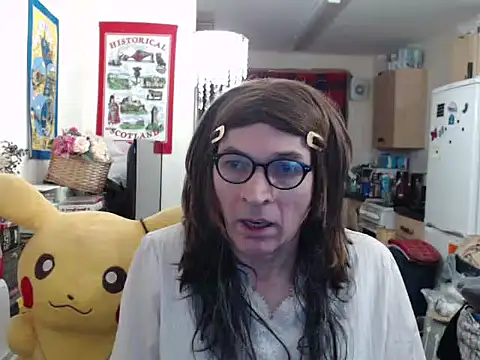 RainBowGirlTs115 online show from February 23, 2025, 7:11 am