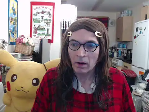 RainBowGirlTs115 online show from February 23, 2025, 2:14 pm