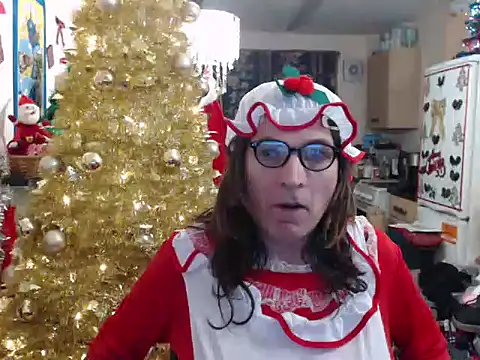 RainBowGirlTs115 online show from December 11, 2024, 5:48 pm