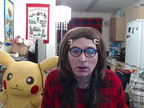 RainBowGirlTs115 online show from February 20, 2025, 3:52 pm