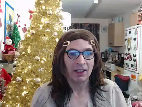 RainBowGirlTs115 online show from December 19, 2024, 6:56 pm