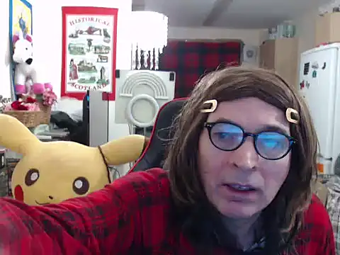 RainBowGirlTs115 online show from February 15, 2025, 11:17 am