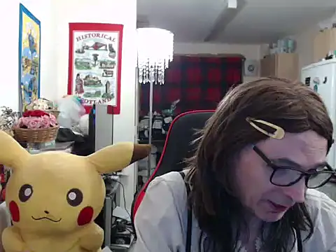 RainBowGirlTs115 online show from March 11, 2025, 11:58 pm