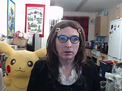 RainBowGirlTs115 online show from February 26, 2025, 3:21 pm