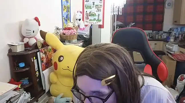 RainBowGirlTs115 online show from March 21, 2025, 5:23 pm