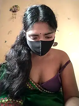 Lina-Rose online show from September 21, 2025, 1:55 am