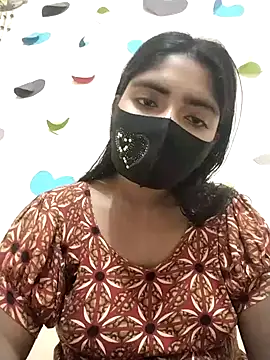 Lina-Rose online show from March 16, 2025, 12:55 pm