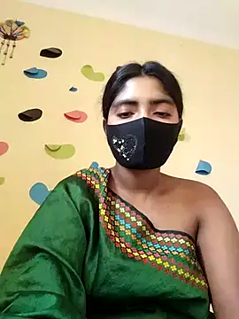 Lina-Rose online show from March 16, 2025, 9:27 am