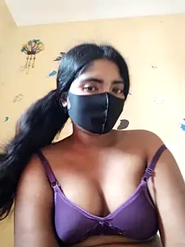 Lina-Rose online show from September 20, 2025, 7:24 am