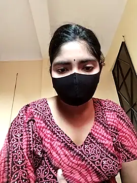 Lina-Rose online show from October 16, 2025, 3:04 am