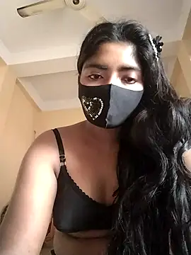 Lina-Rose online show from February 27, 2025, 2:35 am