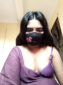 Lina-Rose online show from October 12, 2025, 1:29 am