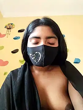 Lina-Rose online show from March 8, 2025, 6:32 am