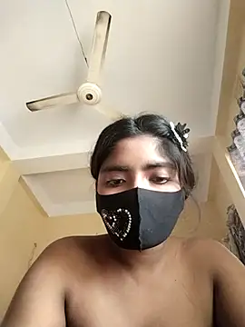Lina-Rose online show from February 27, 2025, 8:46 am