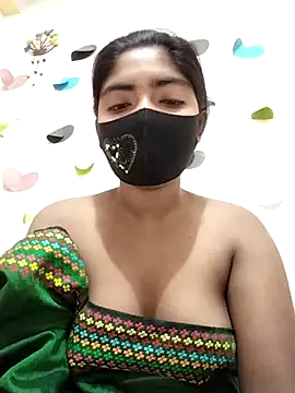 Lina-Rose online show from March 11, 2025, 12:11 am